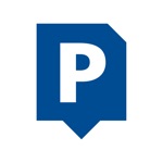 Download LAZ Parking app