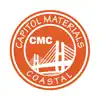 Capitol Materials Coastal contact information