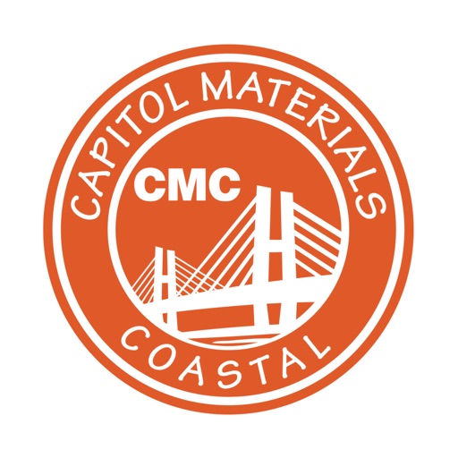 Capitol Materials Coastal