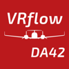 VRflow DA42 - VRpilot