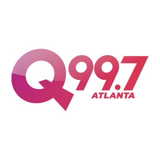 Q99.7 Atlanta icon