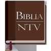 Biblia Nueva Traducción NTV - Maria de los Llanos Goig Monino