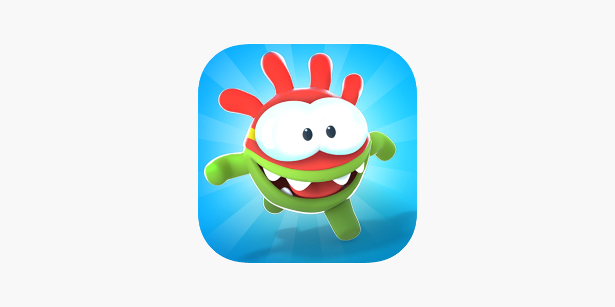 Cut the Rope 3 jumps onto Apple Arcade for the Mac, iPhone, iPad