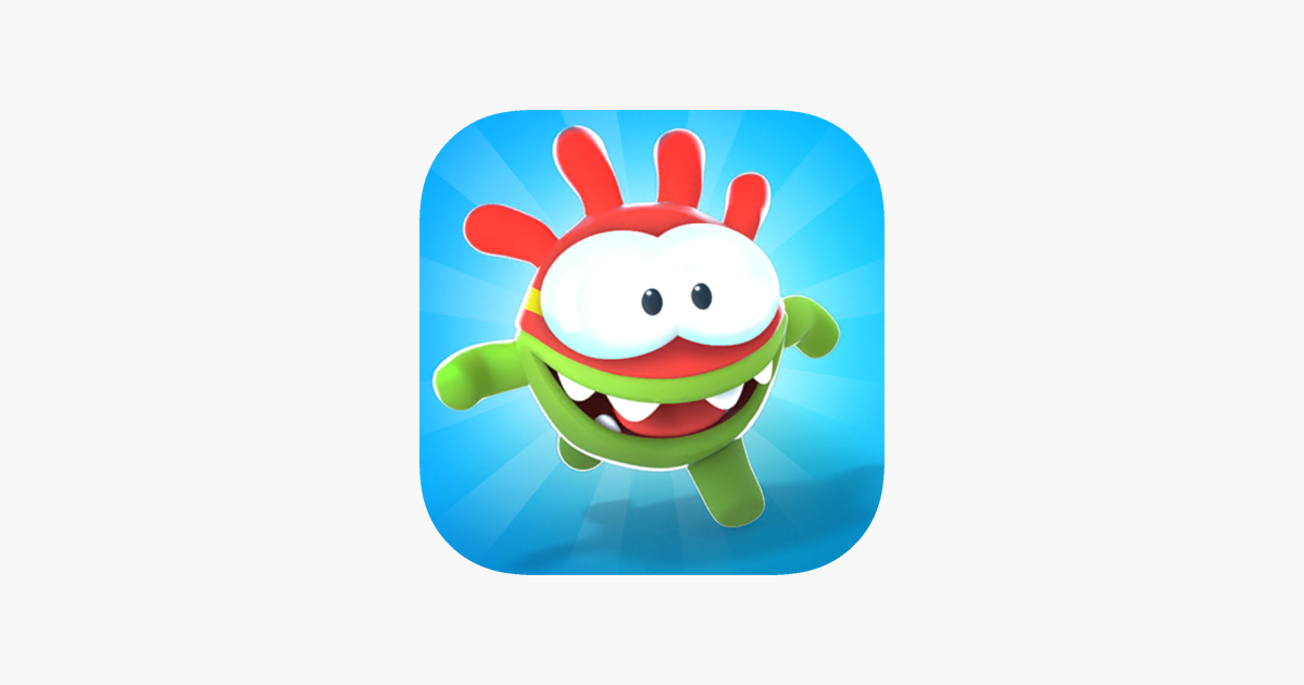 Cut the Rope: Experiments gets a new update with lots of bugs - Droid Gamers