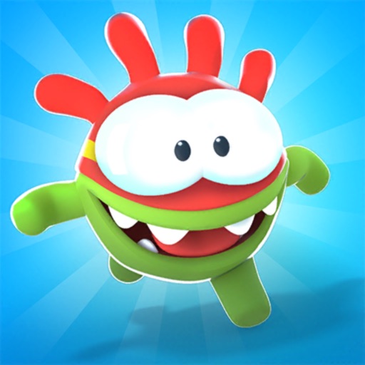 Cut The Rope Network on X: The game also has a new app icon   / X