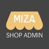 Miza Shop Admin