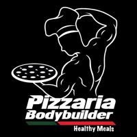 Pizzaria Bodybuilder