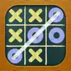 Tic Tac Toe ∙ delete, cancel