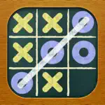 Tic Tac Toe ∙ App Cancel