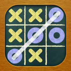 ‎Tic Tac Toe ∙