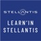 Scoprite Stellantis Learn'in,