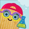 Science for Kids by Tappity - iPhoneアプリ