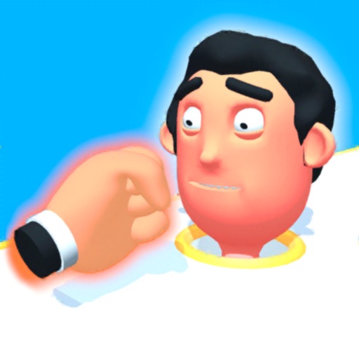 Fist Rush icon