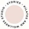 STORIES pilates & wellness icon