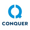 CONQUER FUSE AR