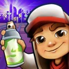 Subway Surfers biểu tượng