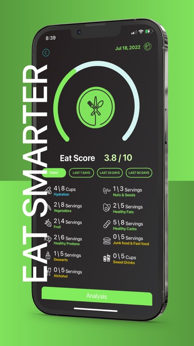 Screenshot #3 pour VIIVIO: Health & Performance