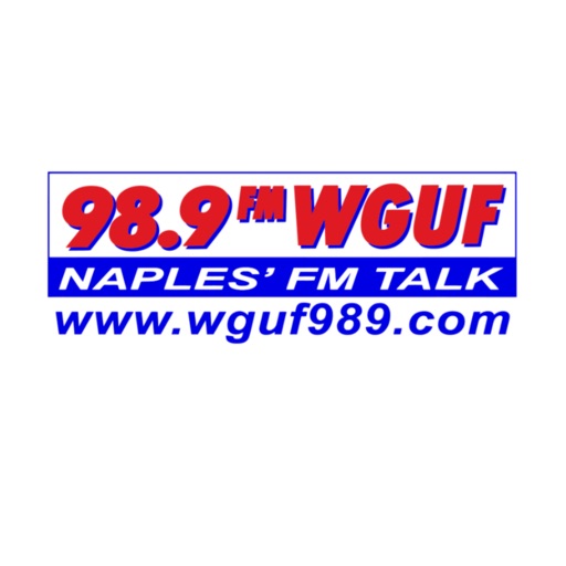 98.9 WGUF - AppWisp.com