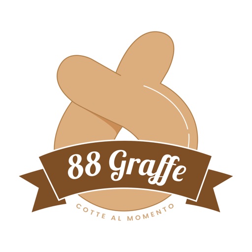 88 Graffe icon