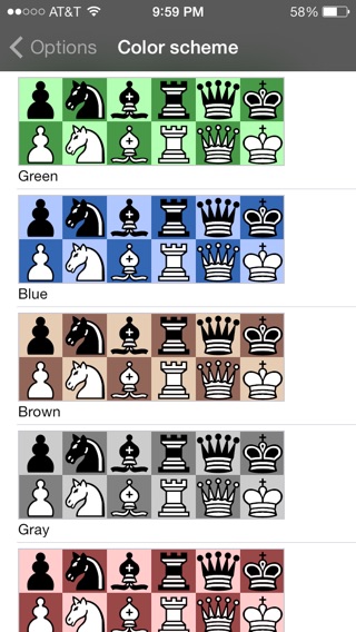 Chess Puzzles: World Championsのおすすめ画像4