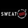 SWEAT 1000 App