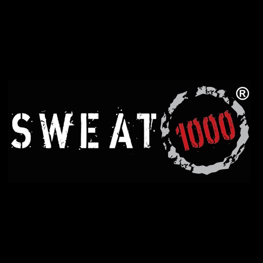 SWEAT 1000 App by Global Fitness Holdings Ltd
