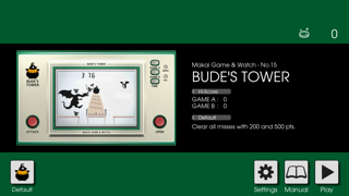 BUDE'S TOWER screenshot 3
