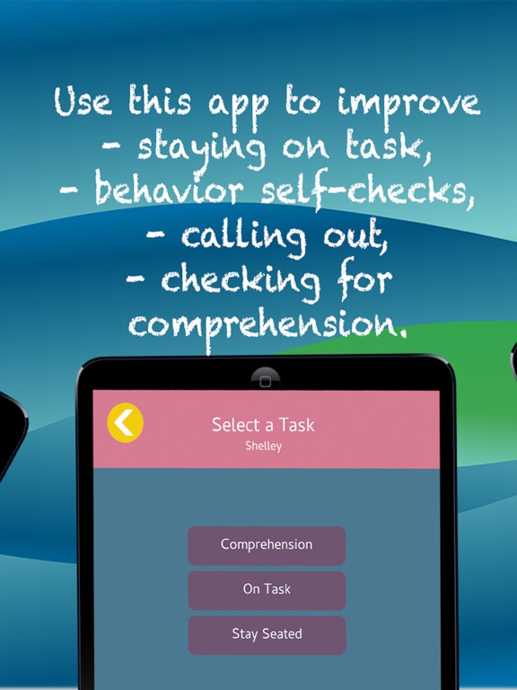 Screenshot #6 pour Self-Monitor: Habit Changer