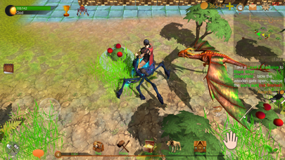 Hunter in Wild: Survival Screenshot