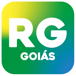 Ícone do app RG Nacional GO