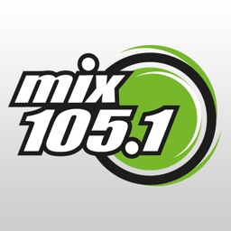 My Mix 105.1