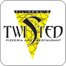 Twisted Pizza