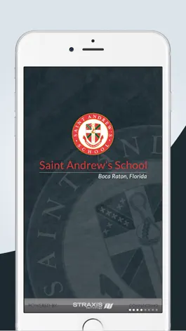 Game screenshot Saint Andrews School mod apk