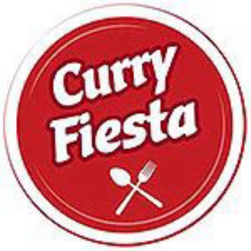 Curry Fiesta app icon