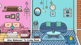 Game screenshot Tizi Town - Dream House Games mod apk