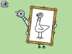 Don't Let Pigeon Run This App! iPad image 4