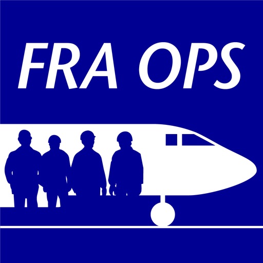 Fraground Fraport Ground Handling Professionals Gmbh appadvice.com