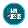 10 Minutes with Jesus icon