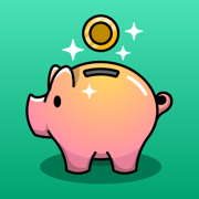 Piggy Bank - Saving Tracker