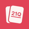 21 Questions - Card Games - San Entertainment LLC