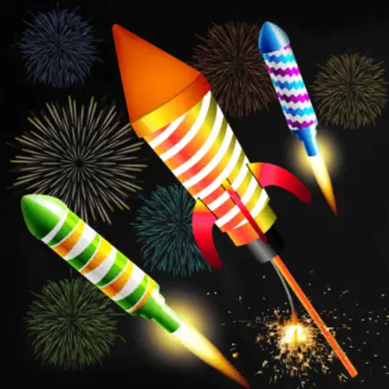Firework Simulator 3D Game Cheats