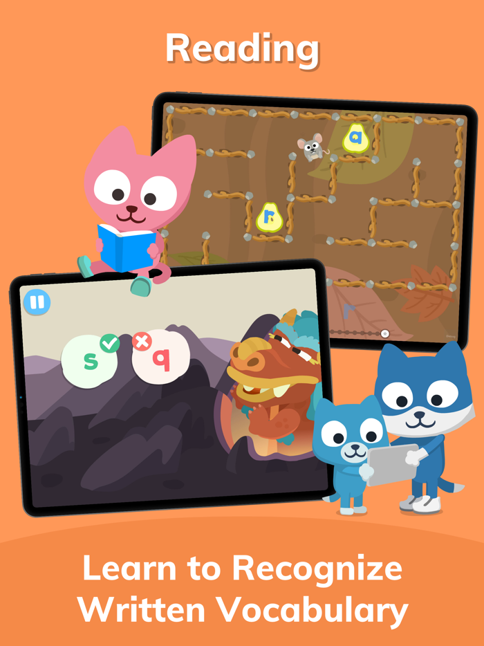 Learn English - Studycat