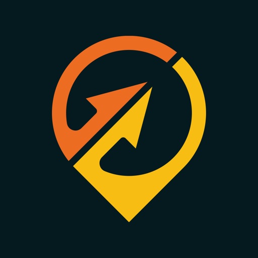 My Ways Driver - AppWisp.com