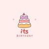 itsBirthday icon