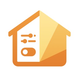 Controller for HomeKit icon