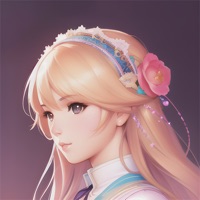 Ai Artist: Draw What You Dream app icon - Photo & Video app for iPhone