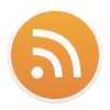 RSS Button for Safari icon