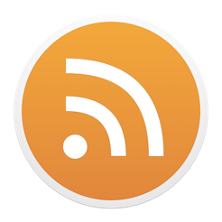 ‎RSS Button for Safari