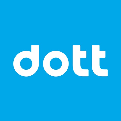 Dott - your ride, your way