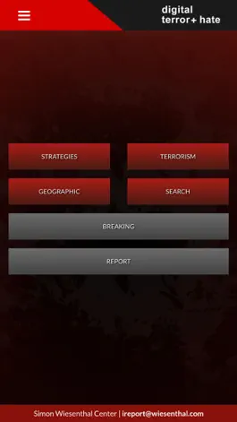 Game screenshot Digital Terror & Hate apk